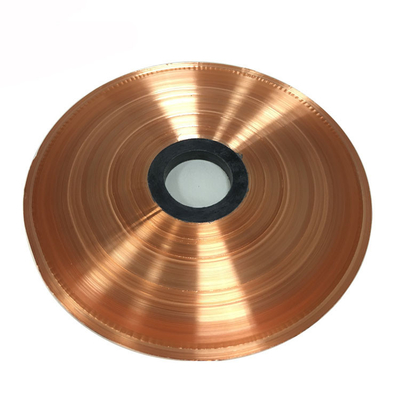 China 500m m RA Copper Foil proveedor