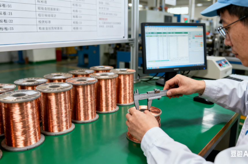 último caso de la compañía sobre interruptor de núcleo